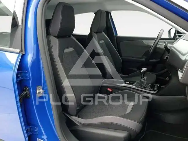 2021 Opel Mokka
