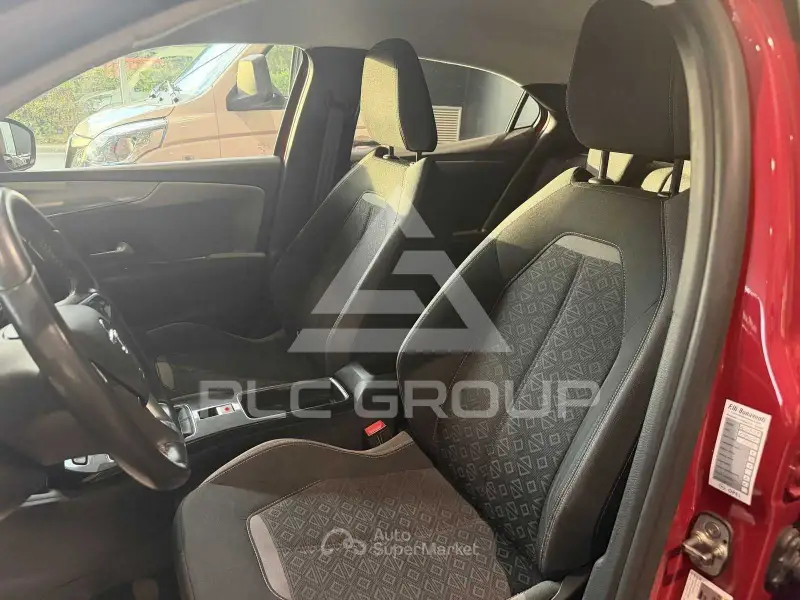 2021 Opel Mokka