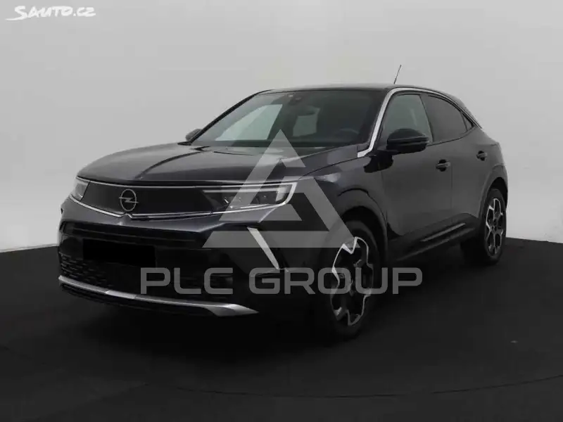 2021 Opel Mokka