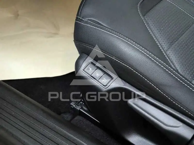 2021 Opel Mokka