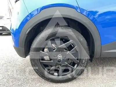 2021 Opel Mokka