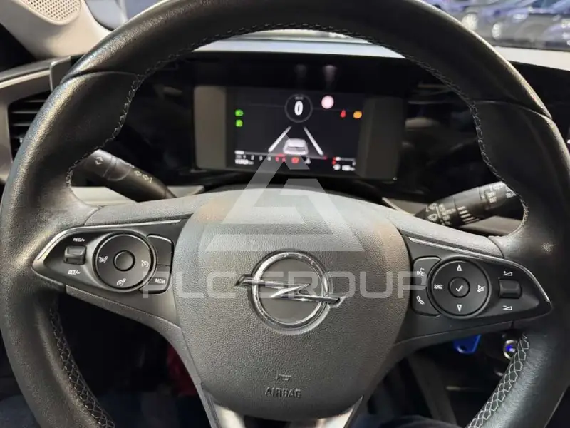 2021 Opel Mokka