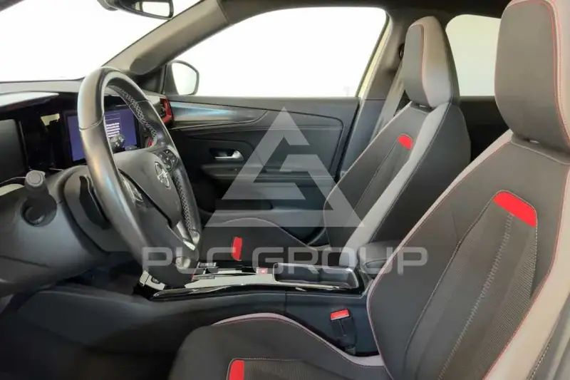 2021 Opel Mokka