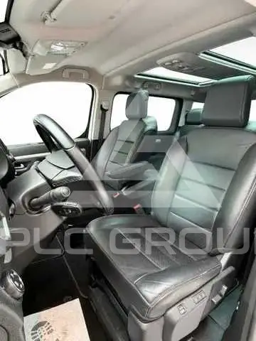 2021 Opel ZAFIRA