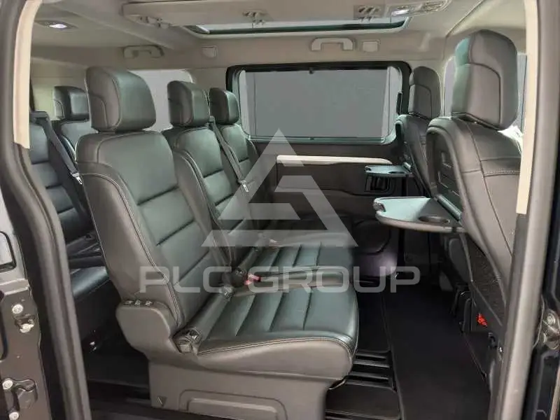 2021 Opel ZAFIRA