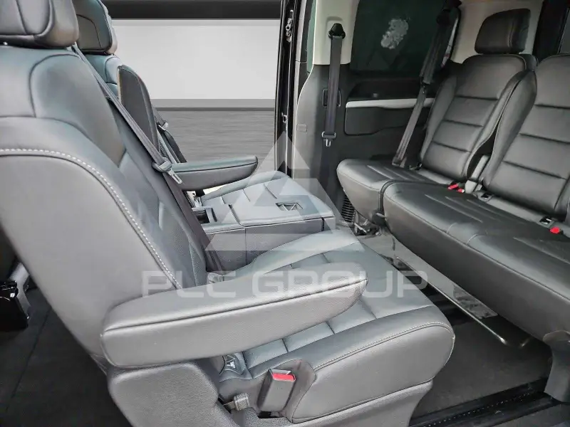 2021 Opel ZAFIRA