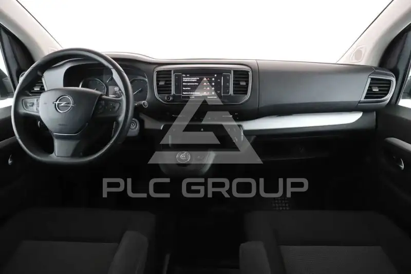 2021 Opel ZAFIRA