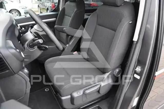 2021 Opel ZAFIRA