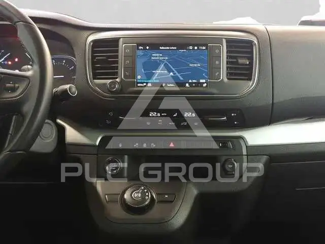 2021 Opel ZAFIRA