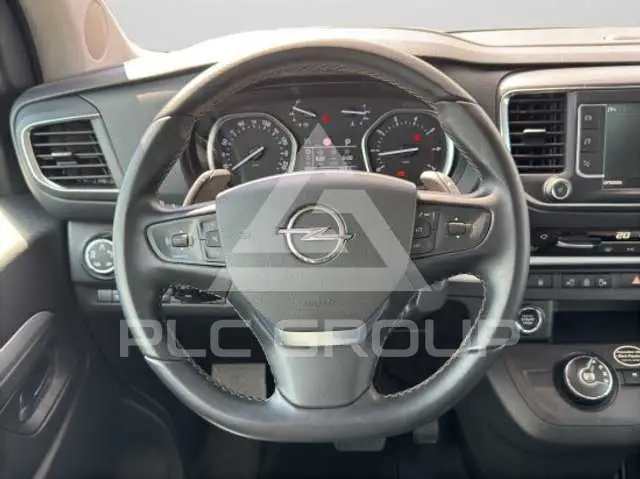 2021 Opel ZAFIRA
