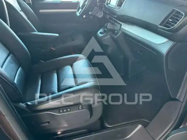 2021 Opel ZAFIRA