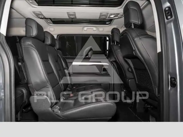 2021 Opel ZAFIRA