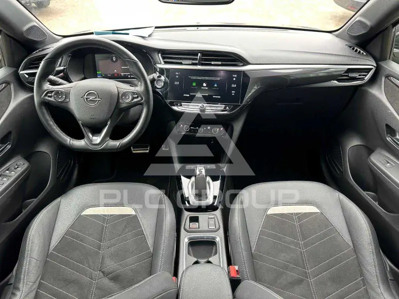 2021 Opel Corsa
