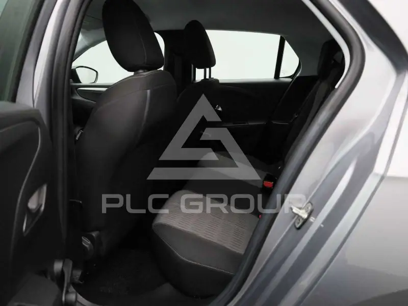 2021 Opel Corsa