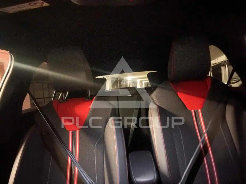 2021 Opel Corsa