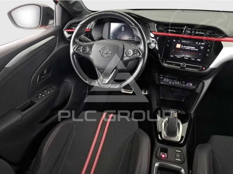 2021 Opel Corsa