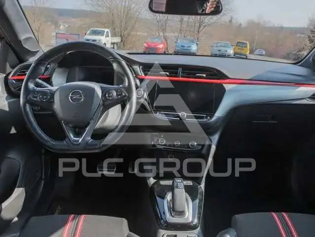 2021 Opel Corsa