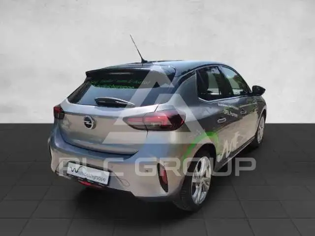 2021 Opel Corsa