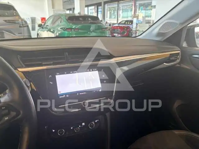 2021 Opel Corsa