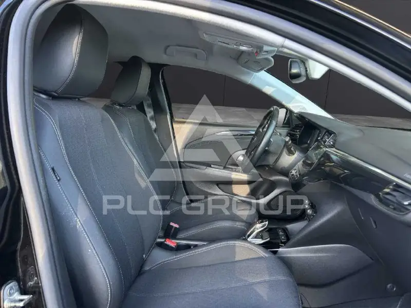 2021 Opel Corsa