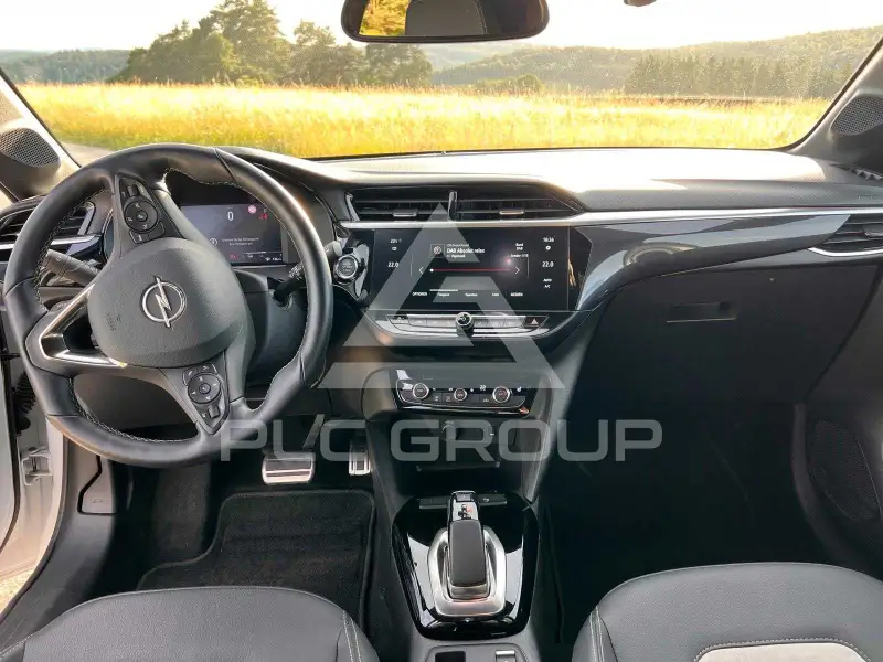 2021 Opel Corsa