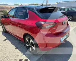 2021 Opel Corsa