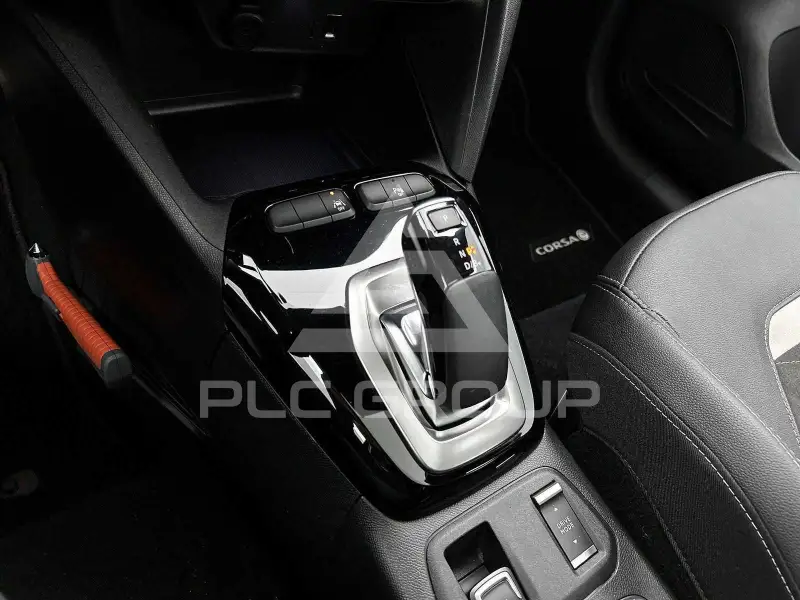 2021 Opel Corsa