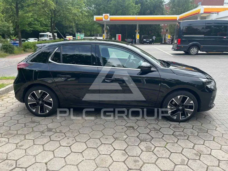 2021 Opel Corsa