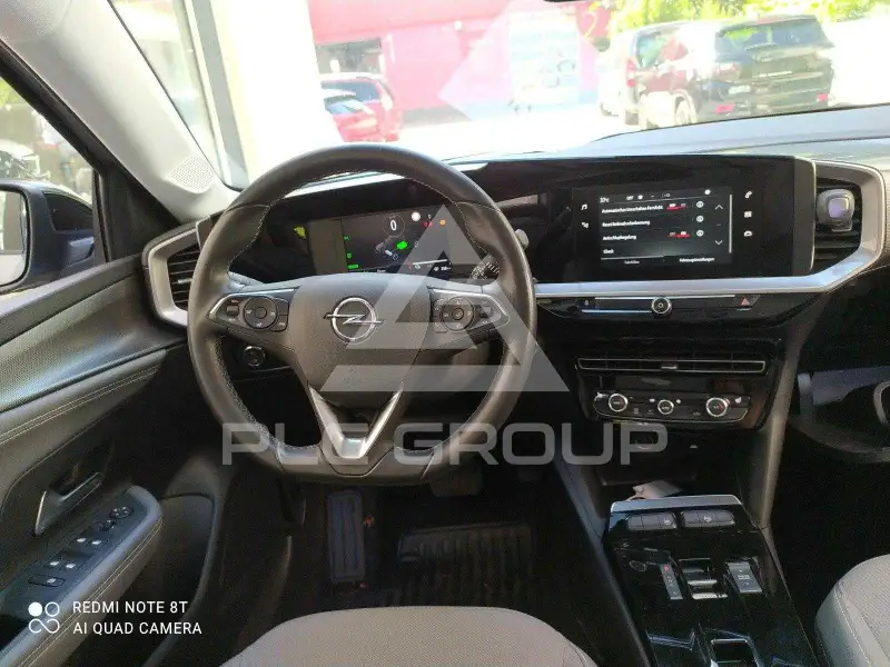 2021 Opel Mokka