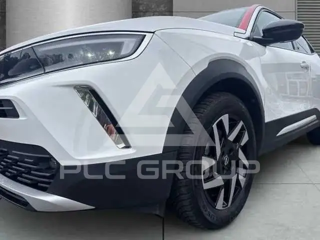2021 Opel Mokka