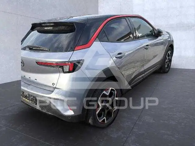 2021 Opel Mokka