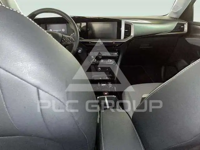 2021 Opel Mokka