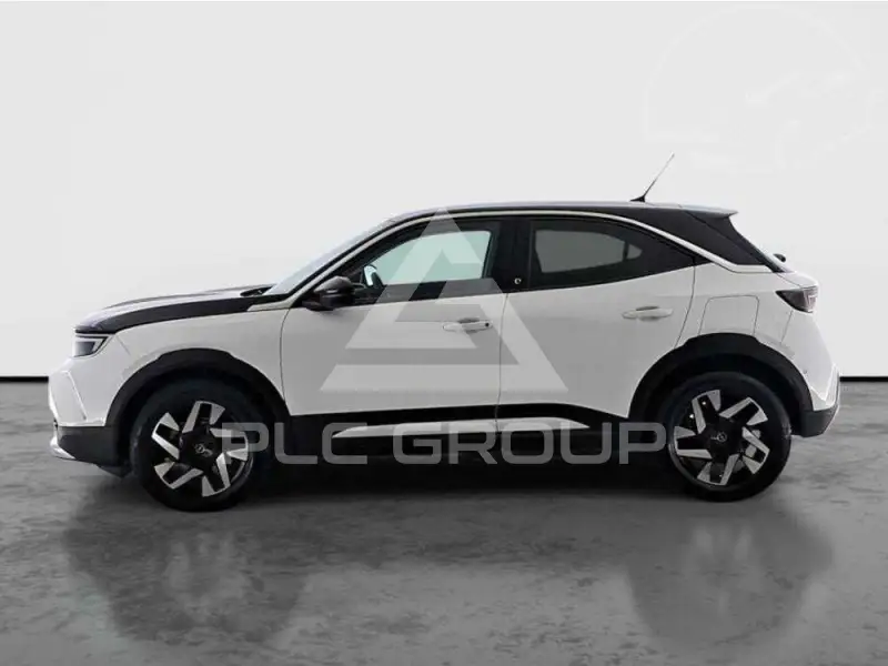 2021 Opel Mokka