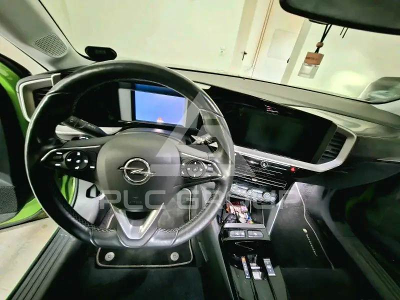2021 Opel Mokka