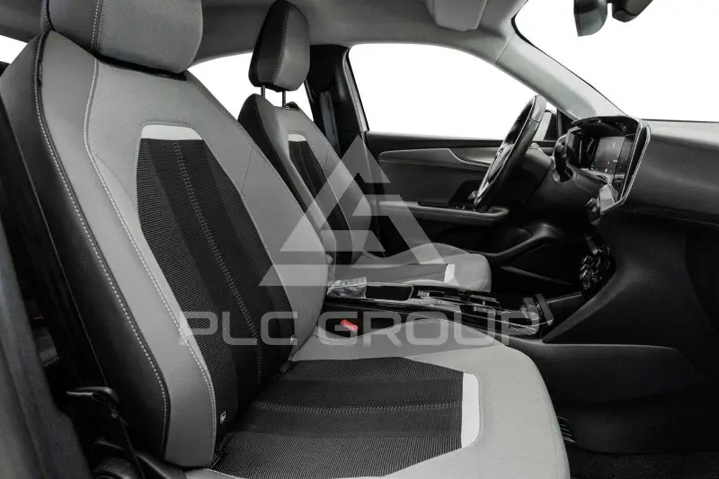 2021 Opel Mokka