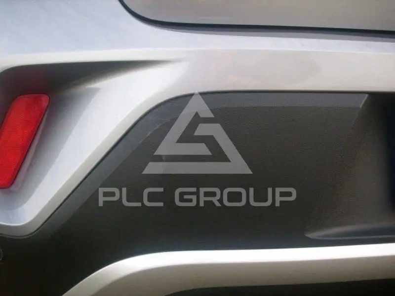 2021 Opel Mokka