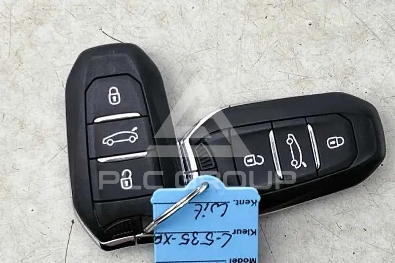 2021 Opel Mokka