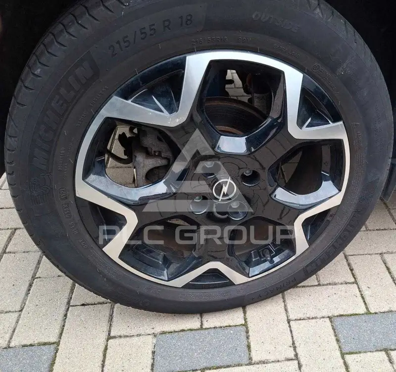 2021 Opel Mokka