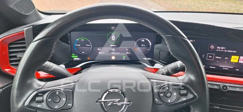 2021 Opel Mokka