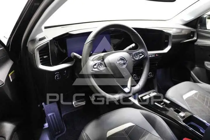 2021 Opel Mokka