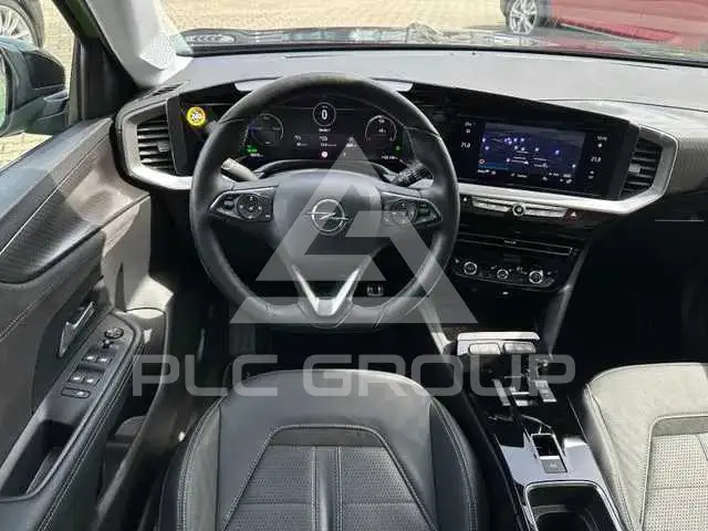 2021 Opel Mokka