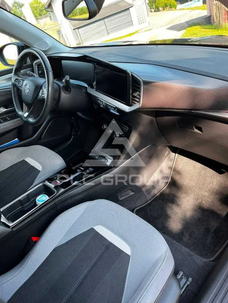 2021 Opel Mokka