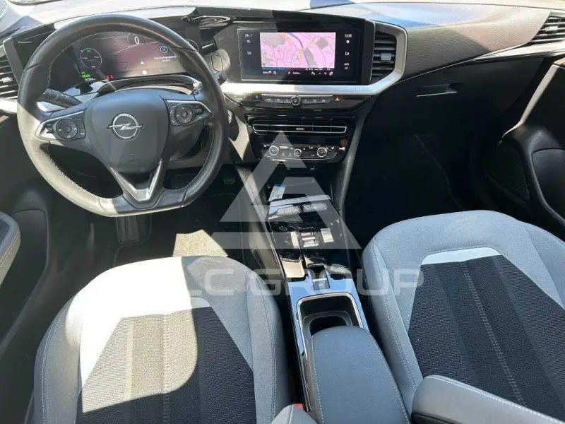 2021 Opel Mokka