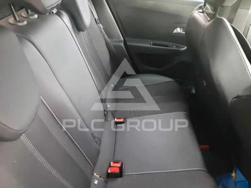 2021 Opel Mokka
