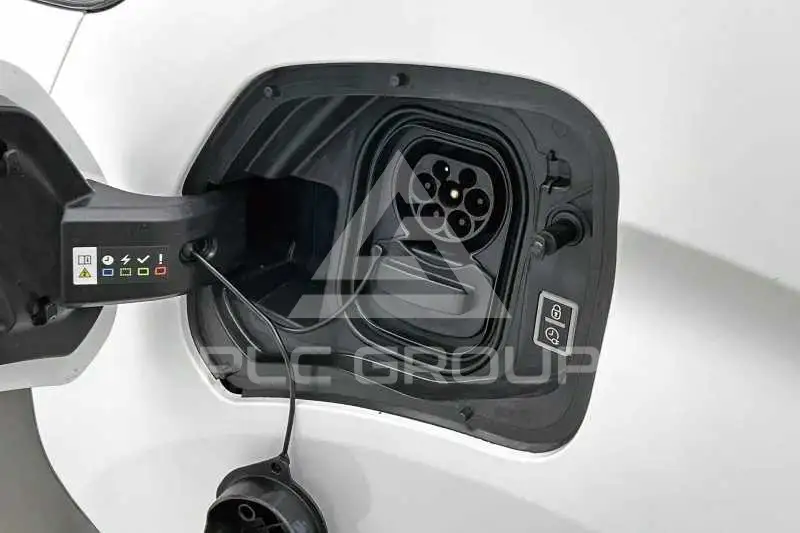 2021 Opel Vivaro