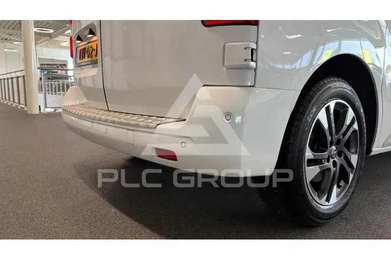 2021 Opel Vivaro