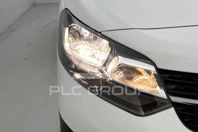 2021 Opel Vivaro
