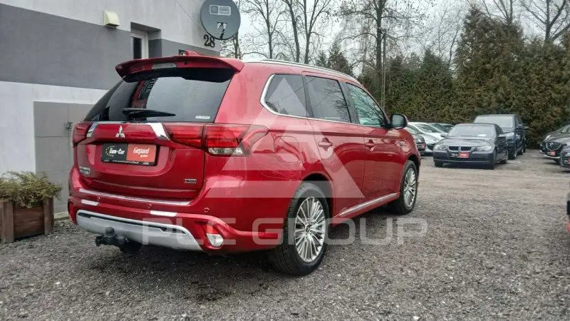 2022 Mitsubishi OUTLANDER