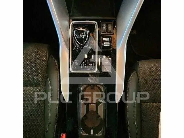 2022 Mitsubishi ECLIPSE