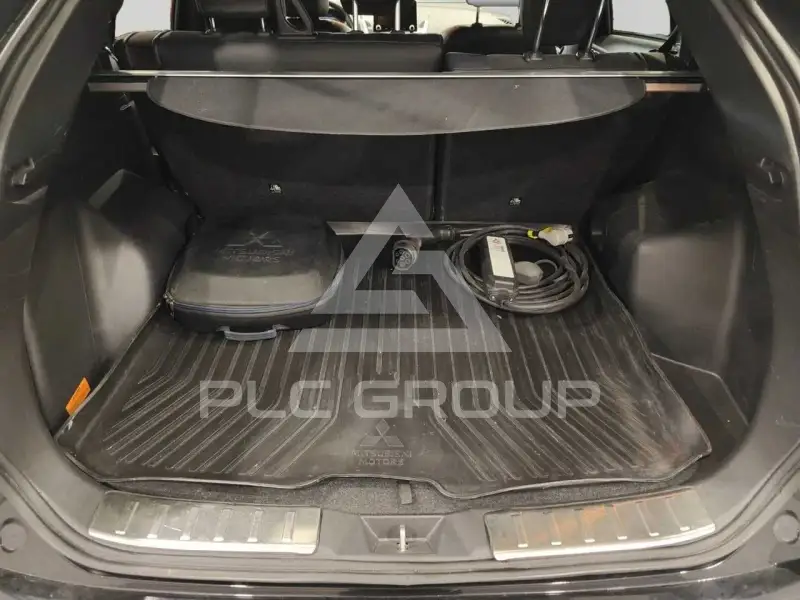 2022 Mitsubishi ECLIPSE